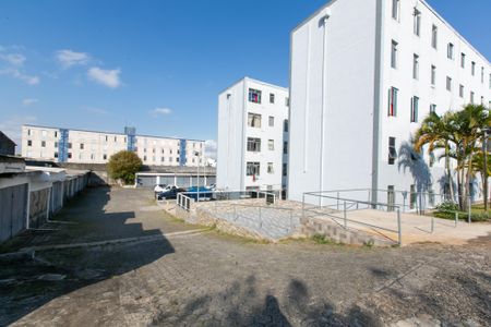 Apartamento à venda com 56m², 2 quartos e 1 vagaÁrea comum