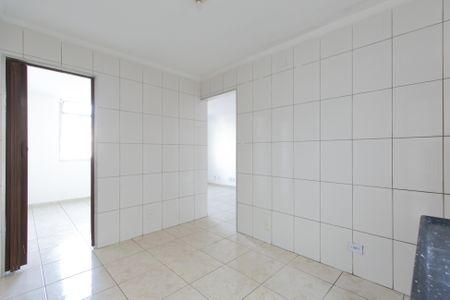 Apartamento à venda com 56m², 2 quartos e 1 vagaCozinha
