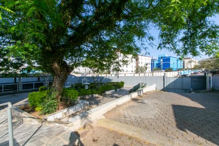 Apartamento à venda com 56m², 2 quartos e 1 vagaÁrea comum