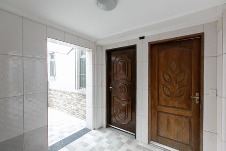 Apartamento à venda com 56m², 2 quartos e 1 vagaEntrada