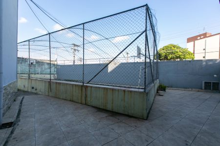 Apartamento à venda com 56m², 2 quartos e 1 vagaÁrea comum - Quadra