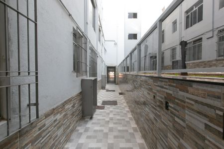 Apartamento à venda com 56m², 2 quartos e 1 vagaÁrea comum