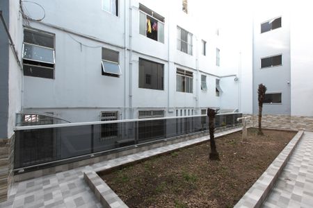 Apartamento à venda com 56m², 2 quartos e 1 vagaÁrea comum