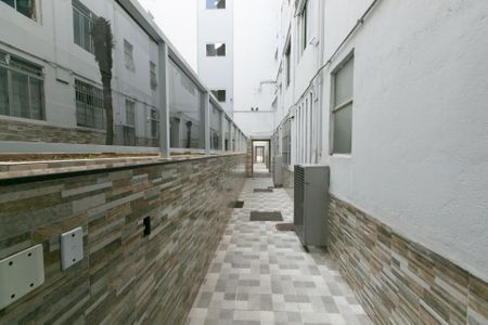 Apartamento à venda com 56m², 2 quartos e 1 vagaÁrea comum