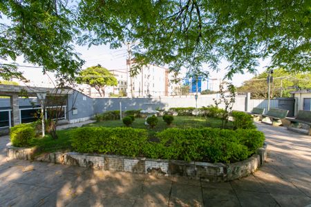 Apartamento à venda com 56m², 2 quartos e 1 vagaÁrea comum