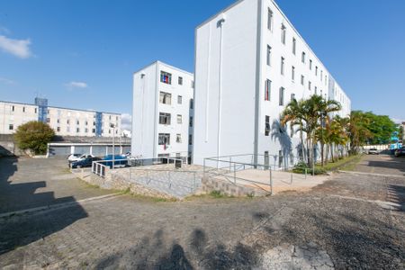 Apartamento à venda com 56m², 2 quartos e 1 vagaÁrea comum