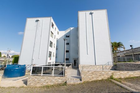 Apartamento à venda com 56m², 2 quartos e 1 vagaÁrea comum