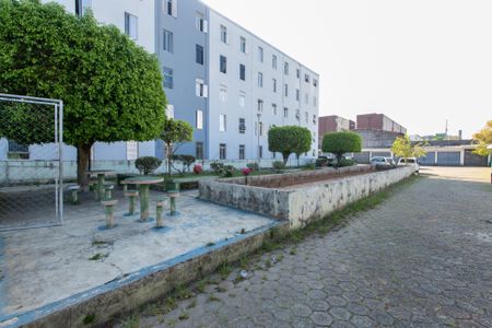 Apartamento à venda com 56m², 2 quartos e 1 vagaÁrea comum