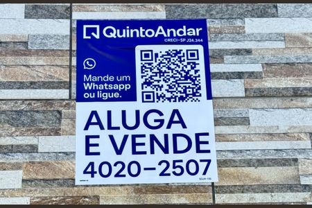 Apartamento à venda com 56m², 2 quartos e 1 vagaPlaca