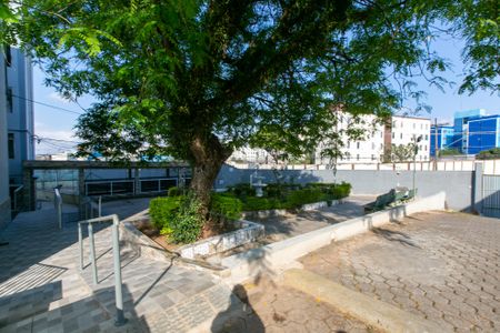 Apartamento à venda com 56m², 2 quartos e 1 vagaÁrea comum