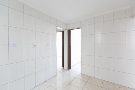 Apartamento à venda com 56m², 2 quartos e 1 vagaCozinha