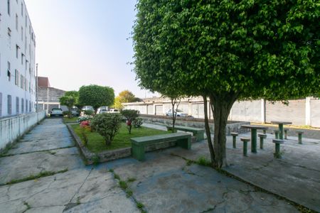 Apartamento à venda com 56m², 2 quartos e 1 vagaÁrea comum