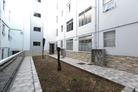 Apartamento à venda com 56m², 2 quartos e 1 vagaÁrea comum