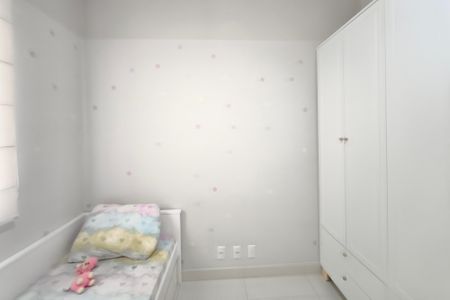 Quarto  de apartamento à venda com 2 quartos, 64m² em Jardim Dom Vieira, Campinas