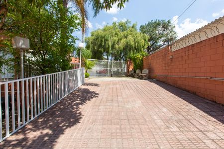 Apartamento para alugar com 119m², 2 quartos e 1 vaga Apartamento para alugar com 119m², 2 quartos e 1 vagaÁrea comum