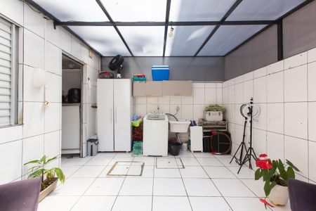 Apartamento para alugar com 119m², 2 quartos e 1 vaga Apartamento para alugar com 119m², 2 quartos e 1 vagaÁrea de Serviço