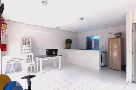 Apartamento para alugar com 119m², 2 quartos e 1 vaga Apartamento para alugar com 119m², 2 quartos e 1 vagaSalão de Festas