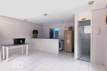 Apartamento para alugar com 119m², 2 quartos e 1 vaga Apartamento para alugar com 119m², 2 quartos e 1 vagaSalão de Festas