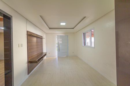 Sala de casa para alugar com 3 quartos, 190m² em Niterói, Canoas