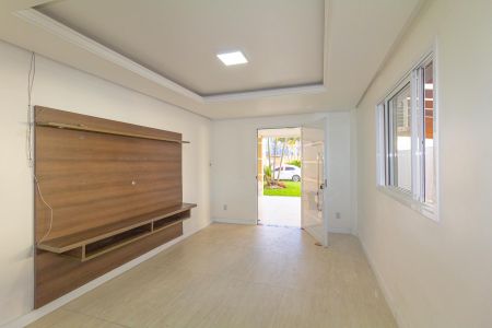 Sala de casa para alugar com 3 quartos, 190m² em Niterói, Canoas