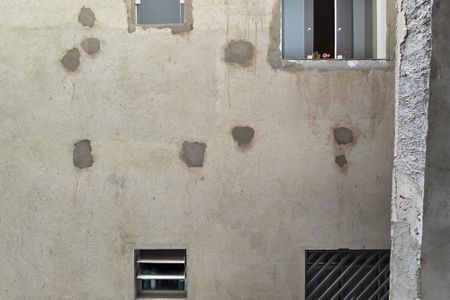 Vista da Sala de casa para alugar com 2 quartos, 130m² em Jardim Cantareira, São Bernardo do Campo