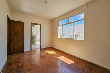 Sala de Jantar de apartamento à venda com 3 quartos, 100m² em Gutierrez, Belo Horizonte