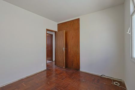 Quarto 1 de apartamento à venda com 3 quartos, 100m² em Gutierrez, Belo Horizonte