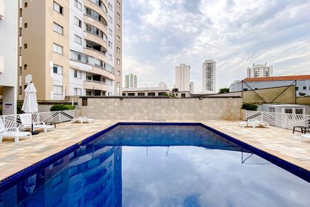 Apartamento à venda com 76m², 2 quartos e 1 vagaÁrea comum - Piscina