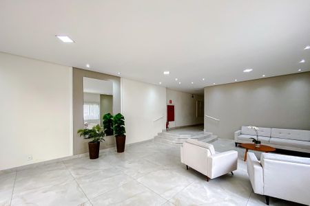 Apartamento à venda com 76m², 2 quartos e 1 vagaÁrea comum