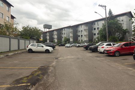 Apartamento para alugar com 50m², 2 quartos e 1 vaga Apartamento para alugar com 50m², 2 quartos e 1 vagaÁrea comum