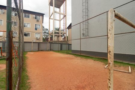 Apartamento para alugar com 50m², 2 quartos e 1 vaga Apartamento para alugar com 50m², 2 quartos e 1 vagaÁrea comum - Quadra