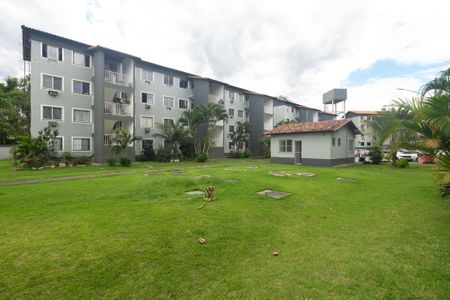 Apartamento para alugar com 50m², 2 quartos e 1 vaga Apartamento para alugar com 50m², 2 quartos e 1 vagaÁrea comum