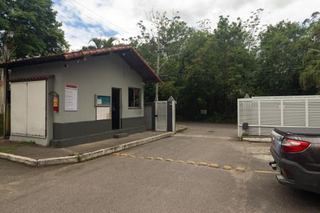 Apartamento para alugar com 50m², 2 quartos e 1 vaga Apartamento para alugar com 50m², 2 quartos e 1 vagaÁrea comum