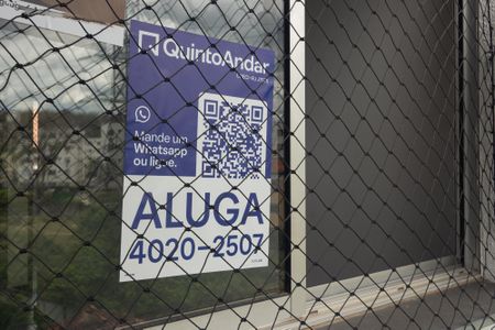 Apartamento para alugar com 50m², 2 quartos e 1 vaga Apartamento para alugar com 50m², 2 quartos e 1 vagaPlaca