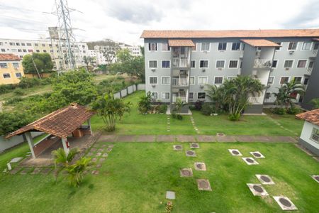 Apartamento para alugar com 50m², 2 quartos e 1 vaga Apartamento para alugar com 50m², 2 quartos e 1 vagaÁrea comum