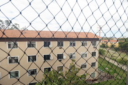 Apartamento para alugar com 50m², 2 quartos e 1 vaga Apartamento para alugar com 50m², 2 quartos e 1 vagaVista do Quarto 2