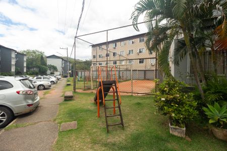 Apartamento para alugar com 50m², 2 quartos e 1 vaga Apartamento para alugar com 50m², 2 quartos e 1 vagaÁrea comum - Playground