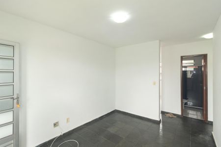 Sala de apartamento para alugar com 2 quartos, 50m² em Campo Grande, Rio de Janeiro