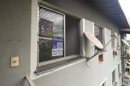 Apartamento para alugar com 50m², 2 quartos e 1 vaga Apartamento para alugar com 50m², 2 quartos e 1 vagaPlaca