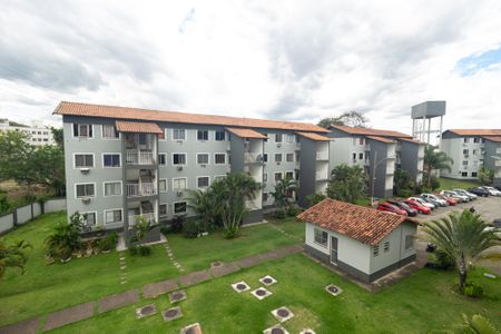 Apartamento para alugar com 50m², 2 quartos e 1 vaga Apartamento para alugar com 50m², 2 quartos e 1 vagaÁrea comum