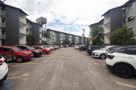 Apartamento para alugar com 50m², 2 quartos e 1 vaga Apartamento para alugar com 50m², 2 quartos e 1 vagaÁrea comum