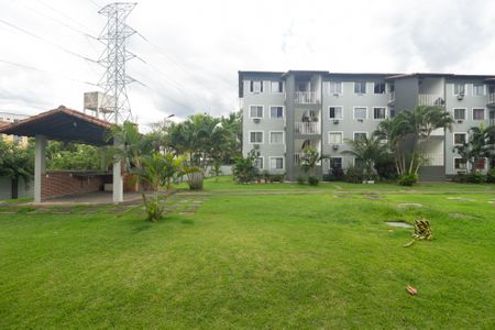 Apartamento para alugar com 50m², 2 quartos e 1 vaga Apartamento para alugar com 50m², 2 quartos e 1 vagaÁrea comum