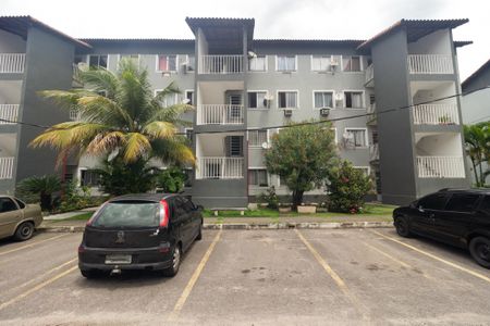 Apartamento para alugar com 50m², 2 quartos e 1 vaga Apartamento para alugar com 50m², 2 quartos e 1 vagaÁrea comum