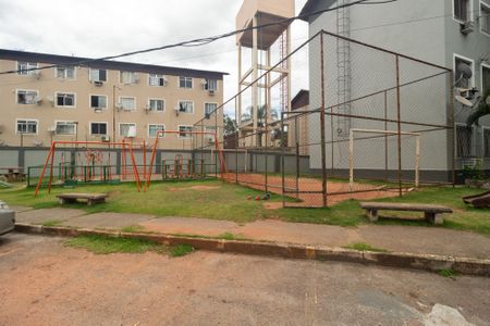 Apartamento para alugar com 50m², 2 quartos e 1 vaga Apartamento para alugar com 50m², 2 quartos e 1 vagaÁrea comum