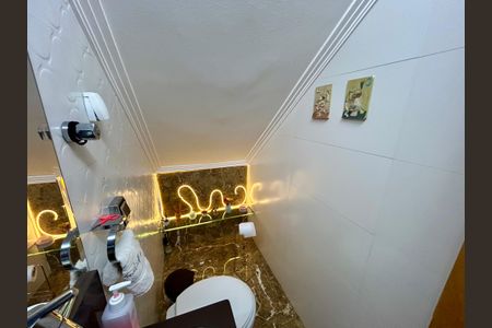 Casa à venda com 120m², 2 quartos e 2 vagas Casa à venda com 120m², 2 quartos e 2 vagasLavabo