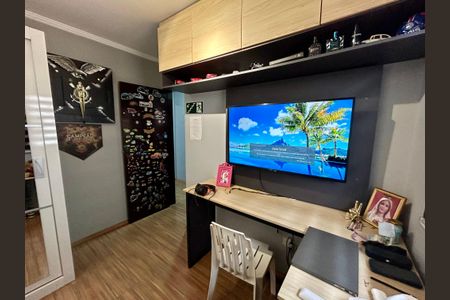 Casa à venda com 120m², 2 quartos e 2 vagas Casa à venda com 120m², 2 quartos e 2 vagasQuarto