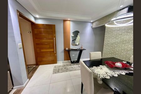 Sala de casa à venda com 2 quartos, 120m² em Jardim Santa Clara, Guarulhos