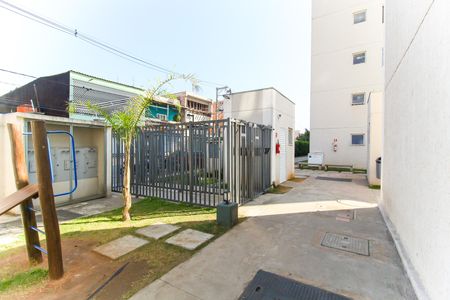 Apartamento para alugar com 49m², 2 quartos e sem vagaÁrea comum