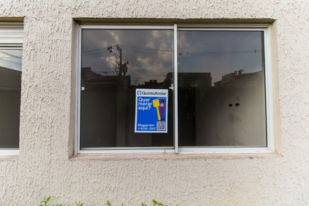 Apartamento para alugar com 49m², 2 quartos e sem vagaPlaca