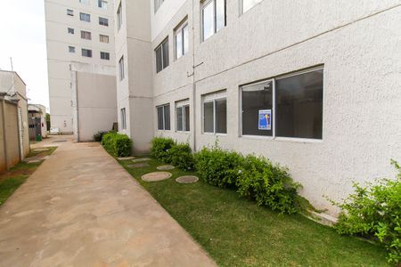 Apartamento para alugar com 49m², 2 quartos e sem vagaÁrea comum